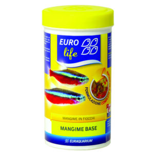 Euro Life Mangime Base Fiocchi