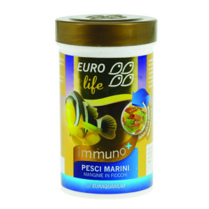 Euro Life Immuno Pesci Marini Fiocchi