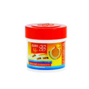 Euro Life Mangime Avannotti
