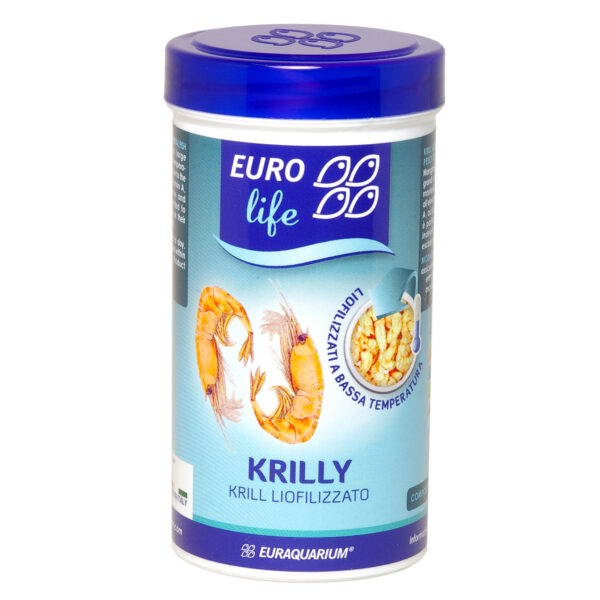 Euro Life Krilly