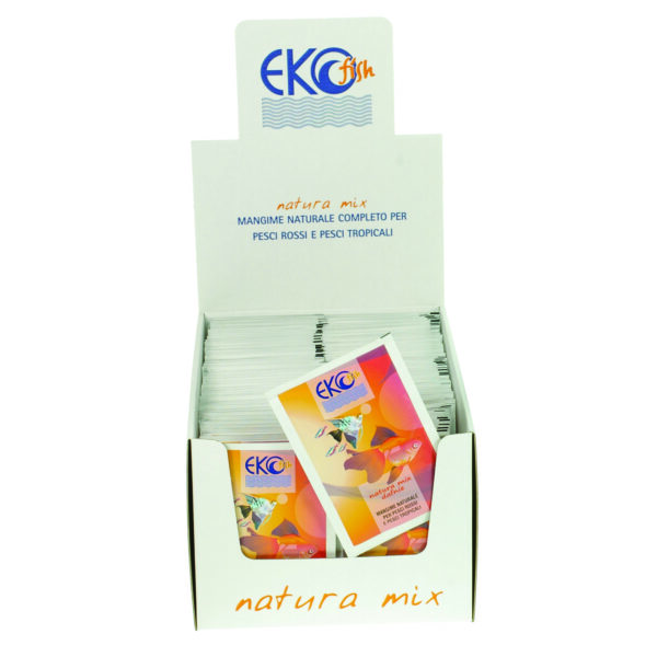 EkoFish Naturamix Dafnie