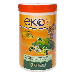 EkoFish Tartamix
