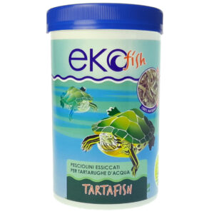 EkoFish Tartafish