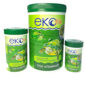 EkoFish Tartarughe Sticks