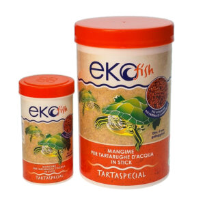 EkoFish Tartaspecial
