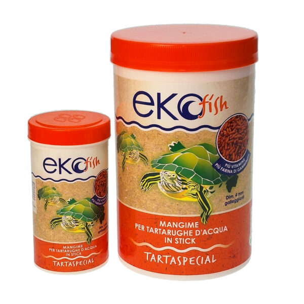 EkoFish Tartaspecial
