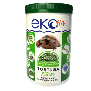 EkoFish Tortuga Sticks