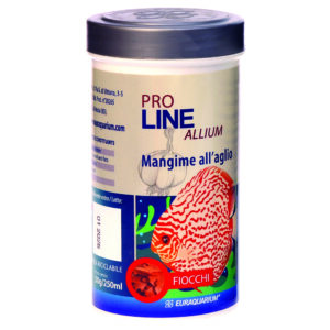 Pro Line Allium