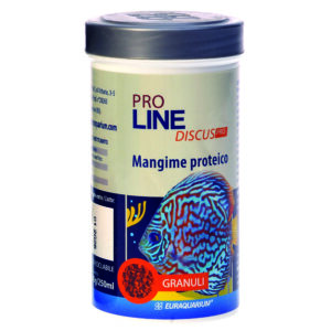 Pro Line Discus