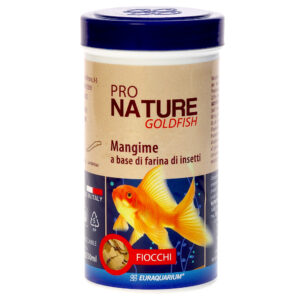 Pro Nature Pesci Rossi Fiocchi