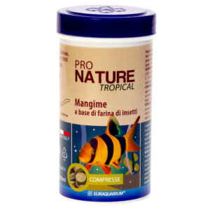 Pro Nature Pesci Tropicali Compresse