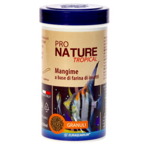 Pro Nature Pesci Tropicali Granuli