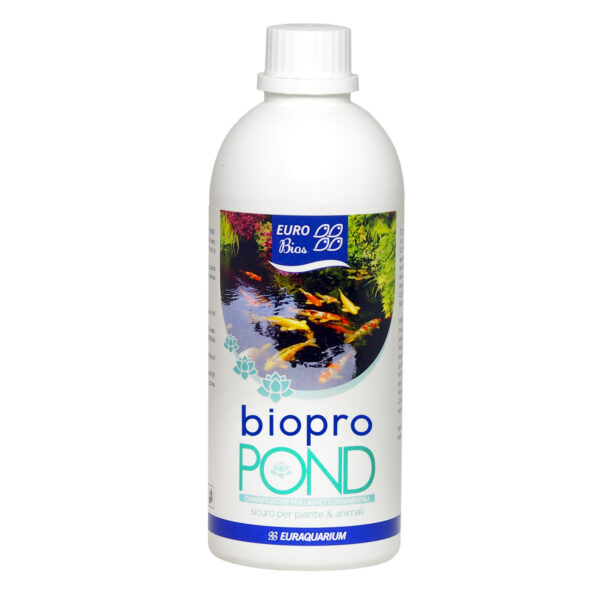 EuroBios Pond Biopro