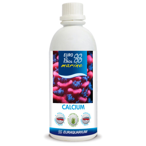 EuroBios Marine Calcium