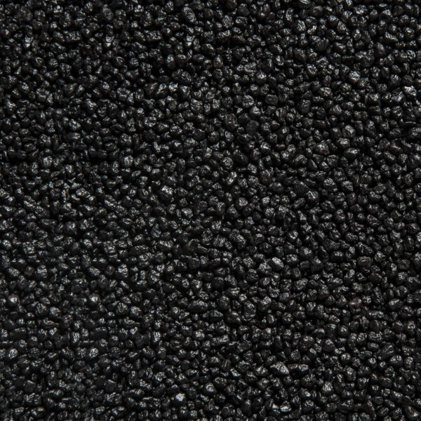 Quarzo Ceramizzato Nero