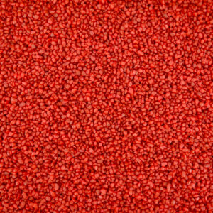 Quarzo Ceramizzato Rosso
