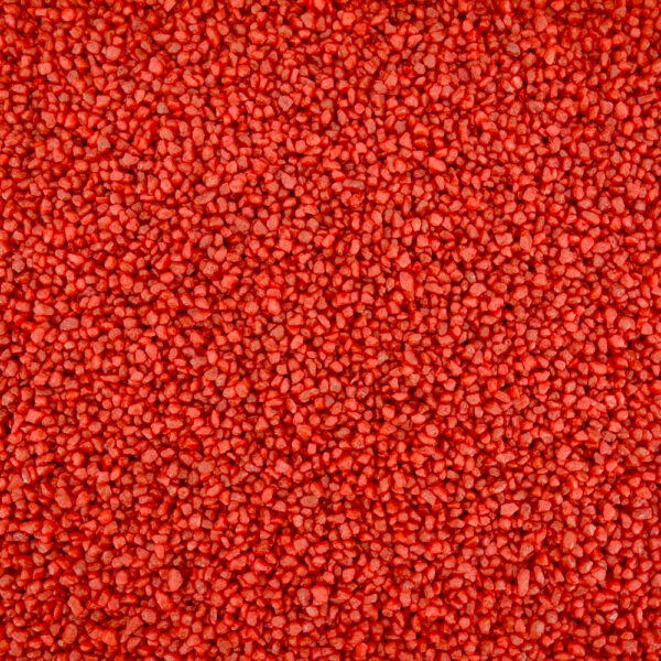 Quarzo Ceramizzato Rosso