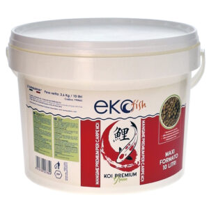 EkoFish Koi Green