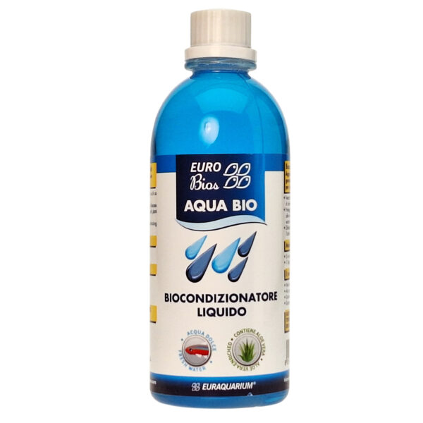 EkoFish Acquapiù - Tartarughe