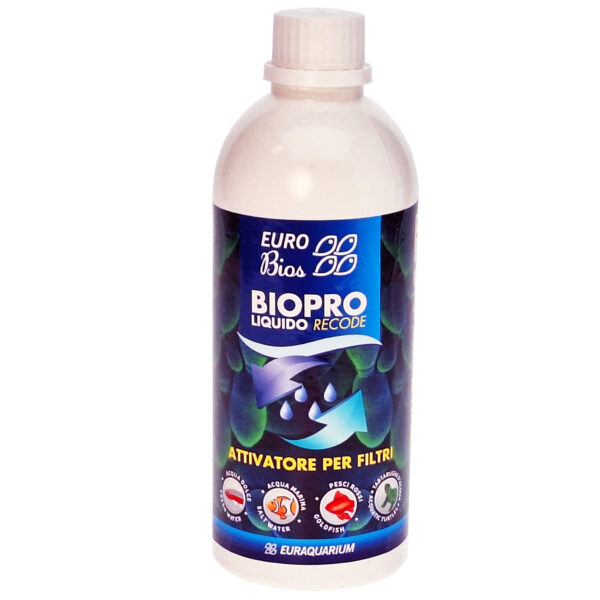 EuroBios Biopro